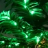 Kép 4/10 - LED-es pálmafa 88 meleg fehér LED-del 150 cm