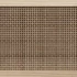 Kép 6/8 - Fekete fenyőfa és természetes rattan TV-szekrény 80x30x40 cm