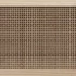 Kép 6/8 - Fehér fenyőfa és természetes rattan TV-szekrény 105x30x40 cm