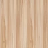 Kép 7/8 - Barna fenyőfa és természetes rattan TV-szekrény 105x30x40 cm