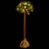 Kép 3/7 - Karácsonyfa LED-ekkel 180 cm
