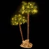 Kép 3/7 - Karácsonyfa LED-ekkel 90 cm és 150 cm