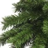 Kép 4/7 - Karácsonyfa LED-ekkel 125 cm és 210 cm