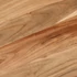 Kép 6/11 - Tömör akácfa TV-szekrény 110 x 33 x 33 cm