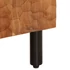 Kép 10/11 - Tömör akácfa TV-szekrény 105 x 33 x 46 cm