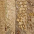 Kép 9/10 - Tömör mangófa TV-szekrény 105 x 33 x 46 cm