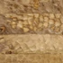 Kép 9/10 - Tömör mangófa TV-szekrény 100 x 33 x 46 cm