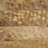 Kép 9/10 - Tömör mangófa TV-szekrény 100 x 33 x 46 cm