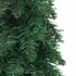 Kép 6/11 - Megvilágított műkarácsonyfa 130 LED-del 210 cm