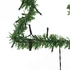 Kép 9/11 - Karácsonyfa fénydekoráció 3 db cövekkel 50 LED 30 cm