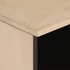 Kép 6/11 - Tömör mangófa TV-szekrény 70 x 33 x 46 cm