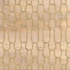 Kép 10/11 - Tömör mangófa TV-szekrény 100 x 33 x 46 cm