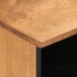 Kép 7/11 - Tömör mangófa TV-szekrény 70 x 33 x 46 cm