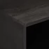 Kép 8/11 - Tömör mangófa TV-szekrény 80 x 33 x 46 cm