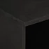 Kép 7/11 - Tömör mangófa TV-szekrény 100 x 33 x 46 cm