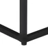 Kép 6/11 - Tömör újrahasznosított tíkfa TV-szekrény 110 x 30 x 39 cm