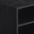 Kép 6/11 - Tömör újrahasznosított tíkfa TV-szekrény 112 x 31 x 45 cm