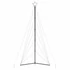 Kép 5/11 - Hideg fehér LED karácsonyfa 615 LED 404,5 cm