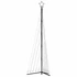 Kép 4/11 - Meleg fehér LED karácsonyfa 495 LED 300,5 cm