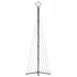 Kép 5/11 - Meleg fehér LED karácsonyfa 495 LED 300,5 cm