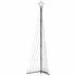 Kép 4/11 - Kék LED karácsonyfa 495 LED 300,5 cm