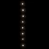 Kép 5/7 - 1000 LED-es kültéri/beltéri fényfüzér IP44 100 m hideg fehér
