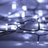 Kép 6/7 - 1000 LED-es kültéri/beltéri fényfüzér IP44 100 m hideg fehér