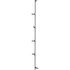 Kép 5/7 - 2000 meleg fehér LED-es kültéri/beltéri fényfüzér 200 m IP44
