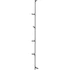 Kép 6/7 - 2000 meleg fehér LED-es kültéri/beltéri fényfüzér 200 m IP44