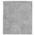 Kép 11/11 - Betonszürke TV-szekrény LED-világítással 90 x 35 x 40 cm