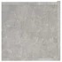 Kép 8/10 - 2 db betonszürke szerelt fa TV-szekrény 80 x 30 x 30 cm