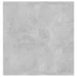 Kép 6/9 - Betonszürke szerelt fa TV-szekrény 107 x 35 x 37 cm