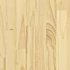 Kép 9/10 - Tömör fenyőfa TV-szekrény 110 x 30 x 33,5 cm