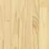 Kép 8/9 - Tömör fenyőfa TV-szekrény 110 x 30 x 40 cm