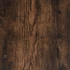 Kép 6/7 - Füstös tölgy színű szerelt fa TV-szekrény 100 x 40 x 40 cm