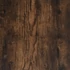 Kép 8/10 - Füstös tölgy színű szerelt fa TV-szekrény 80 x 35 x 50 cm