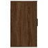 Kép 7/11 - 2 db barna tölgy falra szerelhető TV-szekrény 40x34,5x60 cm