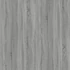 Kép 11/11 - 2 db szürke sonoma színű szerelt fa TV-szekrény 80x31,5x36 cm