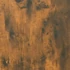 Kép 8/10 - Füstös tölgy színű szerelt fa TV-szekrény 100x35x55 cm