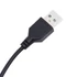 Kép 11/11 - Szürke sonoma színű TV-szekrény LED-ekkel 140 x 40 x 35,5 cm