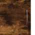Kép 9/11 - Füstös tölgy színű szerelt fa TV-szekrény 102x30x37,5 cm