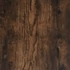 Kép 7/8 - Füstös tölgy színű szerelt fa függő TV-szekrény 100x30x26,5 cm