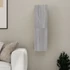 Kép 5/11 - Szürke sonoma színű fali TV-szekrény 30,5 x 30 x 110 cm