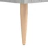 Kép 10/11 - Betonszürke szerelt fa TV-szekrény 80 x 36 x 50 cm