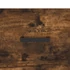 Kép 9/11 - Füstös tölgy színű szerelt fa TV-szekrény 80 x 36 x 50 cm