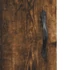 Kép 9/11 - Füstös tölgy színű szerelt fa TV-szekrény 150 x 30 x 44,5 cm