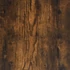 Kép 9/10 - Füstös tölgy színű szerelt fa TV-szekrény 100x34,5x44,5 cm