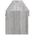 Kép 9/11 - 2 db szürke sonoma színű TV-szekrény LED-ekkel 80x30x30 cm