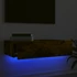Kép 4/11 - Sonoma tölgyszínű TV-szekrény LED-lámpákkal 60x35x15,5 cm