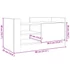 Kép 11/11 - Betonszürke szerelt fa TV-szekrény 80 x 35 x 40 cm